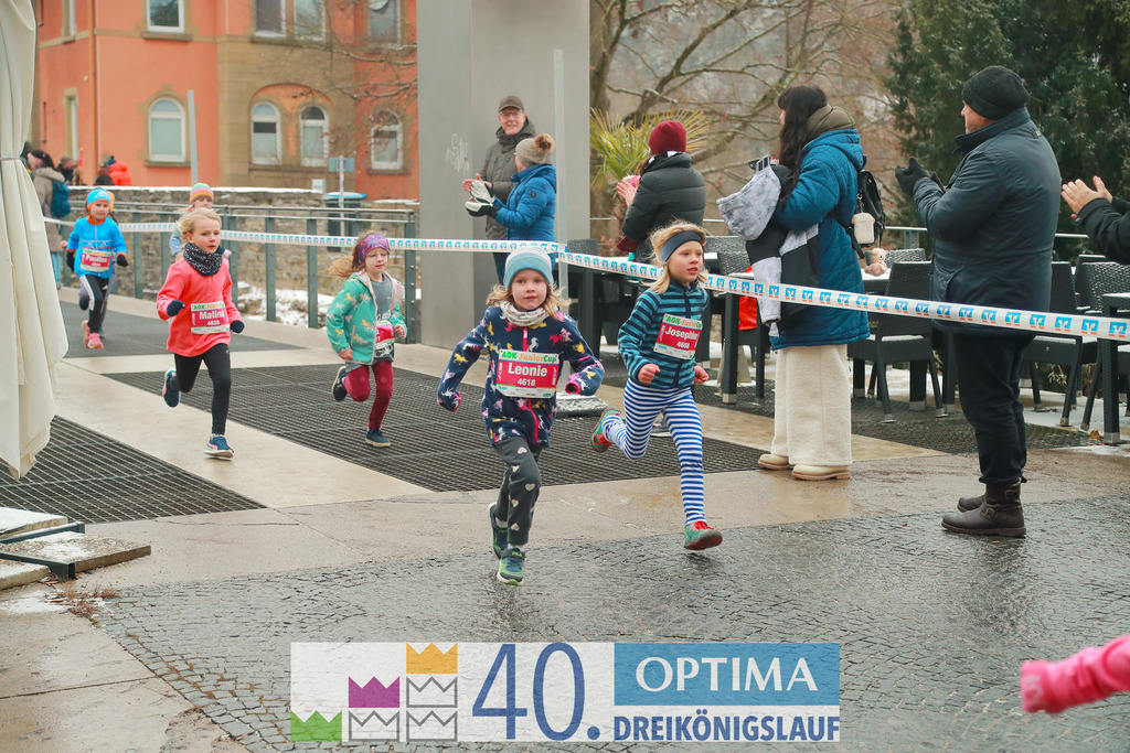 AOK JuniorCup 400m | 3koenigslauf 2026 - Realisiert mit Pictrs.com