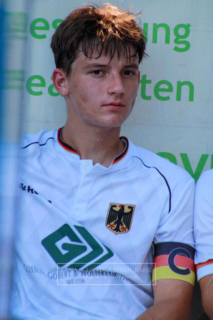 Länderspiel U18 Deutschland - Niederlande 25.06.23 Krefeld-141 | lanaschraderfotografie - Realisiert mit Pictrs.com