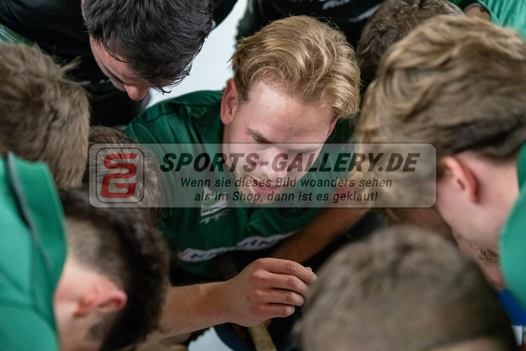 HK_20241129_109253 | 2. Bundesliga Halle Herren Club Raffelberg - RTHC Bayer Leverkusen am 29.11.2024 Club Raffelberg, Duisburg ,