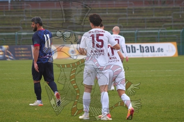 BFC Dynamo vs. S.D. Croatia Berlin 093 | mythos-online-redaktion