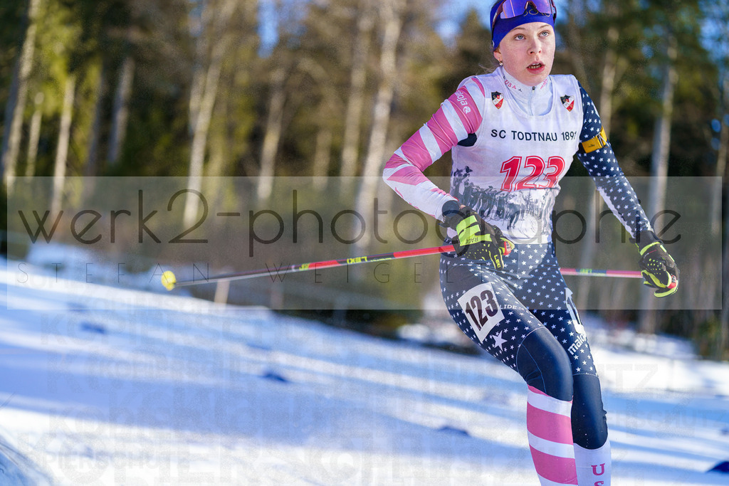 DSC Notschrei | 2. DSV E.INFRA Schülercup im Nordic-Center Notschrei am 17. bis 19. Januar 2025