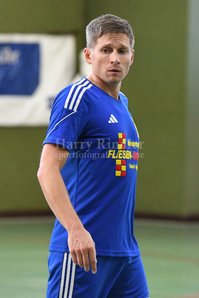 SSG Metten : TV Altötting | Florian Sedlmeier (Chef-Trainer SSG Metten)  - Realisiert mit Pictrs.com