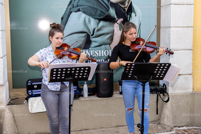 Sommereinkaufsnacht | Bildershop von pixelworld.at - Realisiert mit Pictrs.com