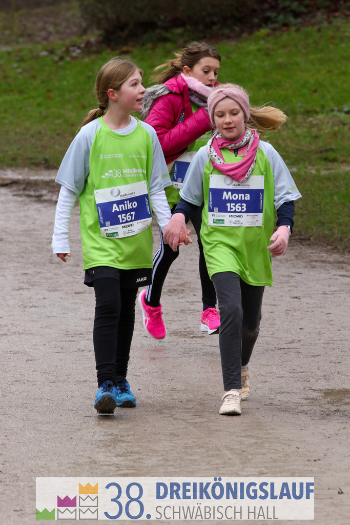 1700m Stadtwerke Jugendlauf | 3 Koenigslauf 2024 1700m Stadtwerke Jugendlauf - Realisiert mit Pictrs.com