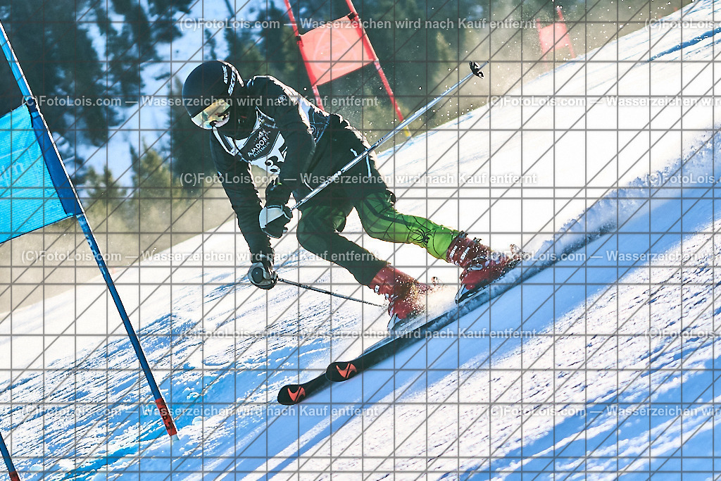 ALP1595_FIS-MastersCup_Reiteralm_Giant-SL_Steiner Wilfried | FIS-MastersCup GIANT-SLALOM auf der Reiteralm in Pichl, Sa 18. Jänner 2025.