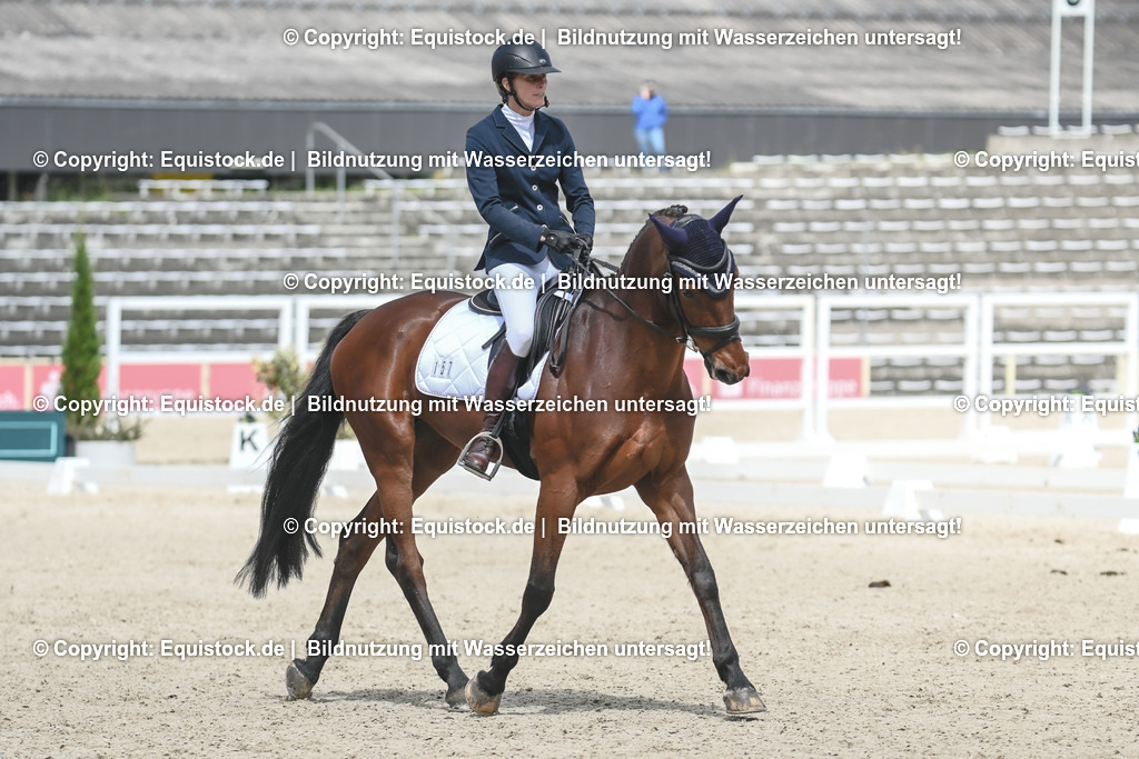 20250516_CCI2_Dressur_0009 | Foto: Thomas Hartig