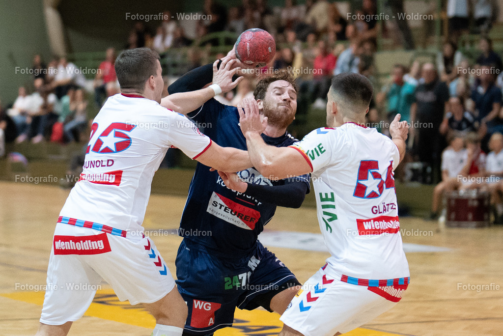 20230930 HLA Jags v Fivers-124 | Fotografie Woldron