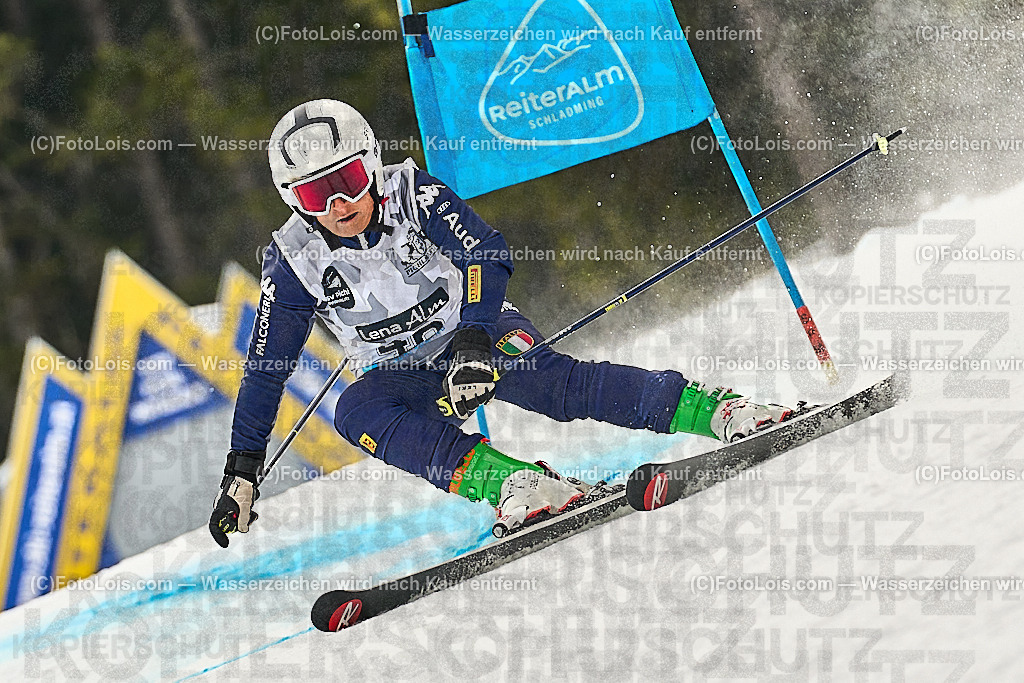 _WWO3846_MASTERS-WM_Reiteralm_CD-SG_GHIRARDUZZI Raffaella | FISWORLD CHAMPIONSHIPSMASTERS ALPINE SKIING, 23. – 28. MÄRZ 2026 - REITERALM | STMK | AUT.   Veranstaltet vom Masters-Referat des Deutschen Skiverbandes (DSV). Durchführende Organisation: WSV Pichl-Reiteralm, unterstütutzt von den Bergbahnen REITERALM bei Schladming und SKI AUSTRIA.                            Disziplinen:  Super-G, GiantSlalom, Slalom.                                                 Kategorien:  A (Herrn 30-59 Jahre), B (Herrn ab 60 Jahre), C (Damen 30-59 Jahre), D (Damen ab 60 Jahre).                Rennstrecken:   Gasselhöhe und Muldenliftpiste auf der Reiteralm.