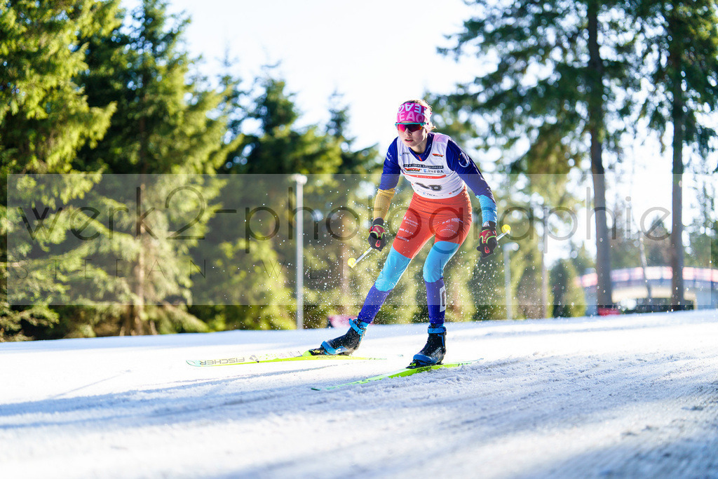 DSC Oberwiesenthal | 4. DSV E.INFRA Schülercup Finale Biathlon in der SPARKASSEN-Arena Oberwiesenthal