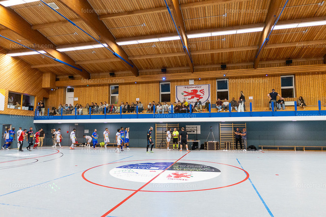 Futsal season Opening 25.09.26.. (106 von 173) | www.fotoromain.lu