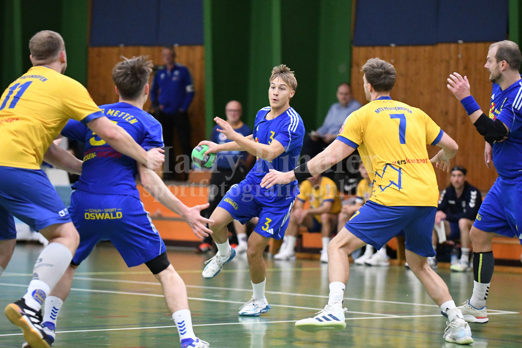 SSG Metten : MTV Pfaffenhofen | Leonard Reiszky (SSG Metten #3) - Realisiert mit Pictrs.com