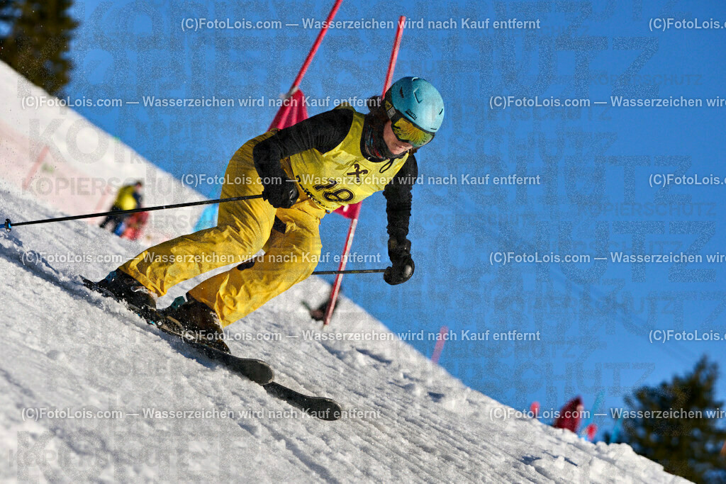 ALP8798_NOe-BetriebsSKI-LM_Mitackova Magdalena | (C)FotoLois.com, Alois Spandl. 51. Niederösterreichische LandesBetriebs-Skimeisterschaften, best of two, Almlift-Piste Hochkar, LSV - Schiclub Göstling-Hochkar, Fr 16. Februar 2024.