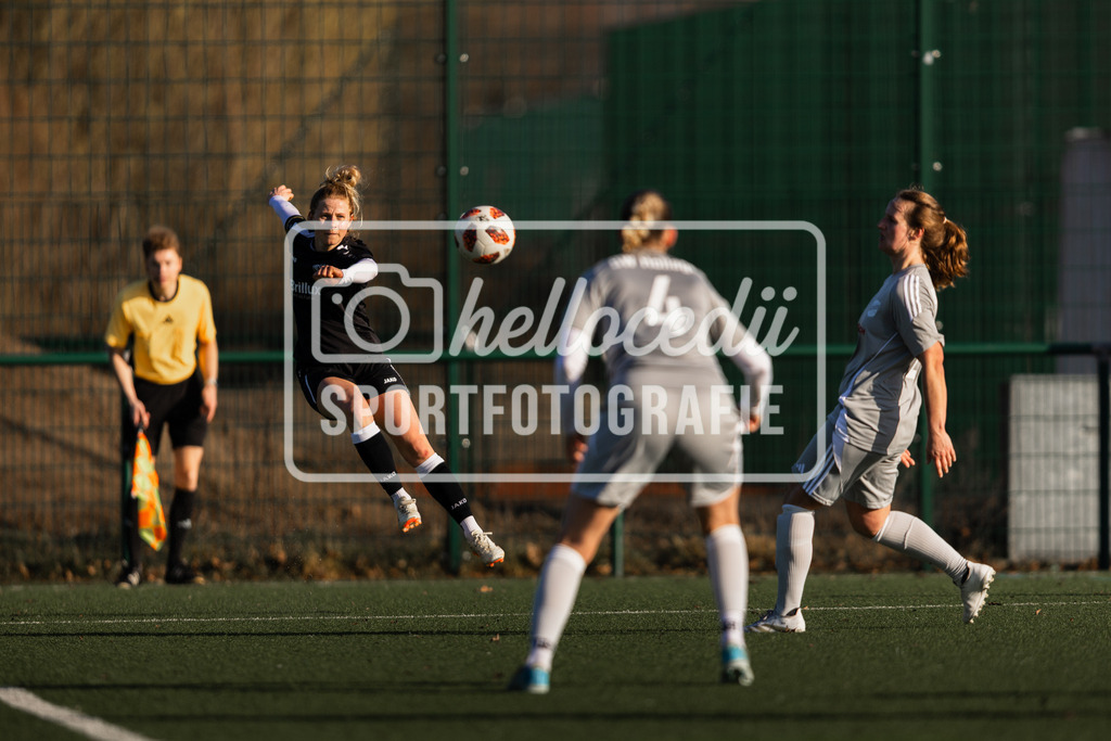 Fußball I Frauen I Saison 2025-2026 I Testspiel I DjK Wacker Mecklenbeck - BW Hollage I 08.02.2026-105 | realhellocedii - Realisiert mit Pictrs.com