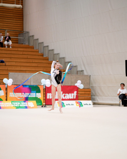 RSGQDMWM030523 | Qualifikation AK16+ zur DM u. WM-Qualifikation 1 -  in Berlin (Horst-Korber-Sportzentrum)