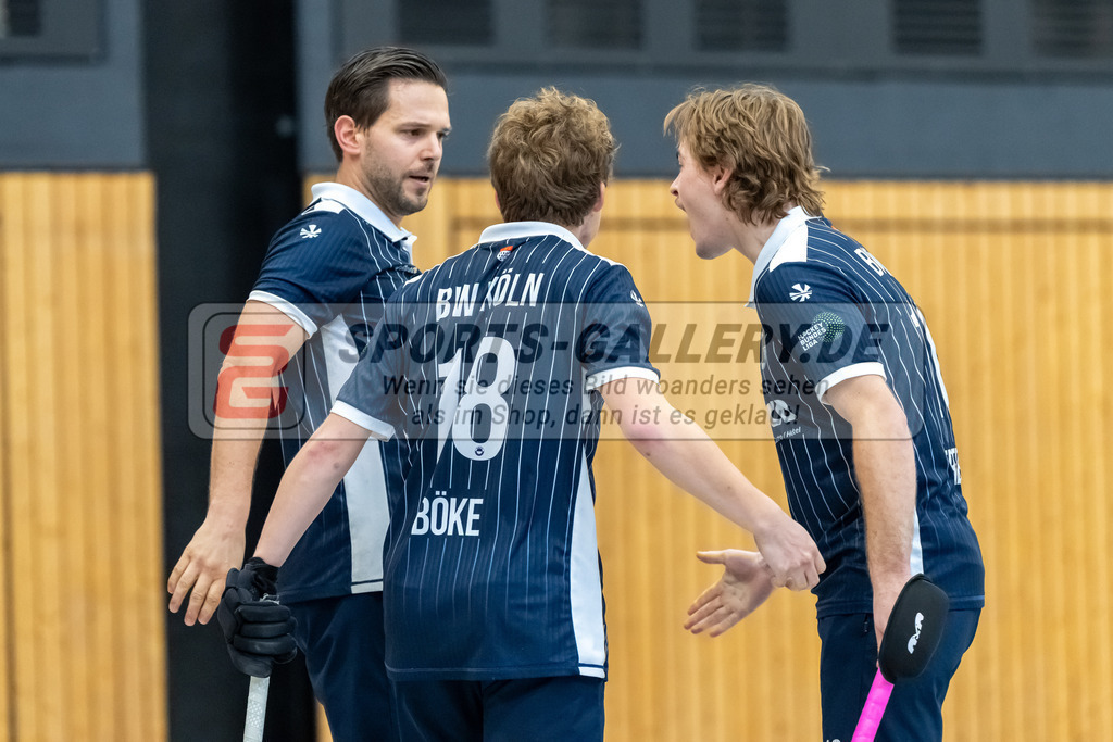 HK_20251130_104580 | 1. Bundesliga Herren DSD Düsseldorf - Blau Weiss Köln am 30.11.2025