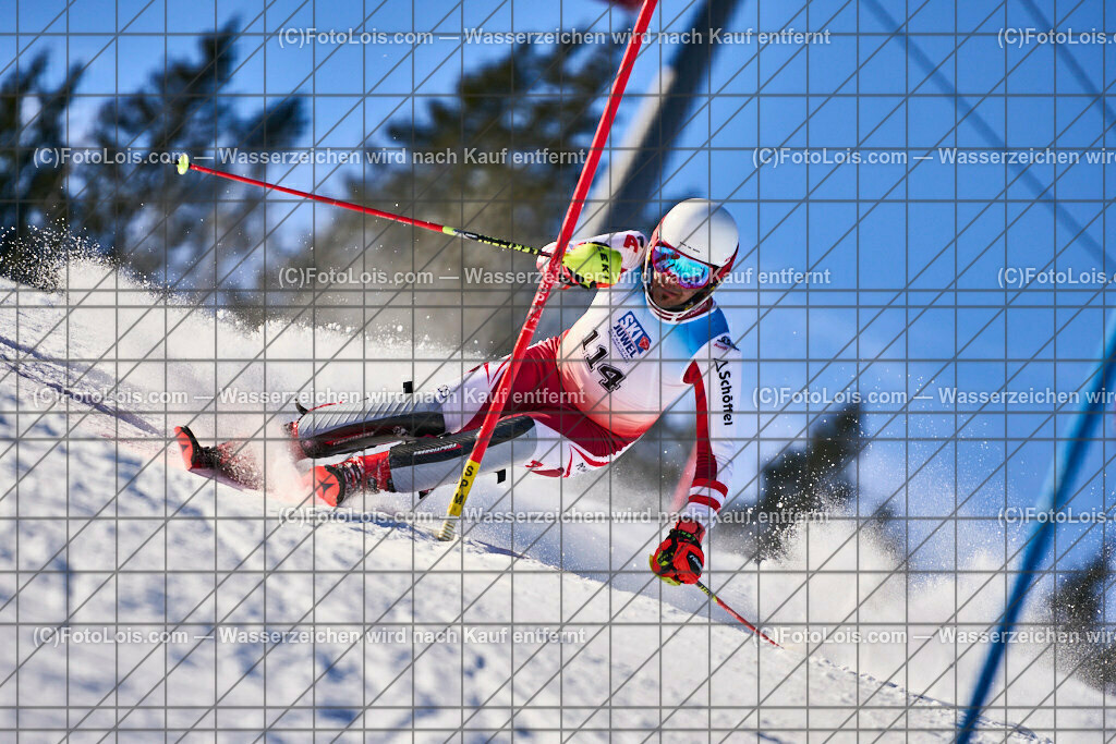 ALP6662_MASTERS-Cup_SL-A Herrn_Seiser Juergen | (C)FotoLois.com, Alois Spandl. FIS Masters-Cup Wildschönau 2024, Slalom auf der Piste Auffach FIS Schatzberg, Kategorie A Herrn, So 14. Jänner 2024.