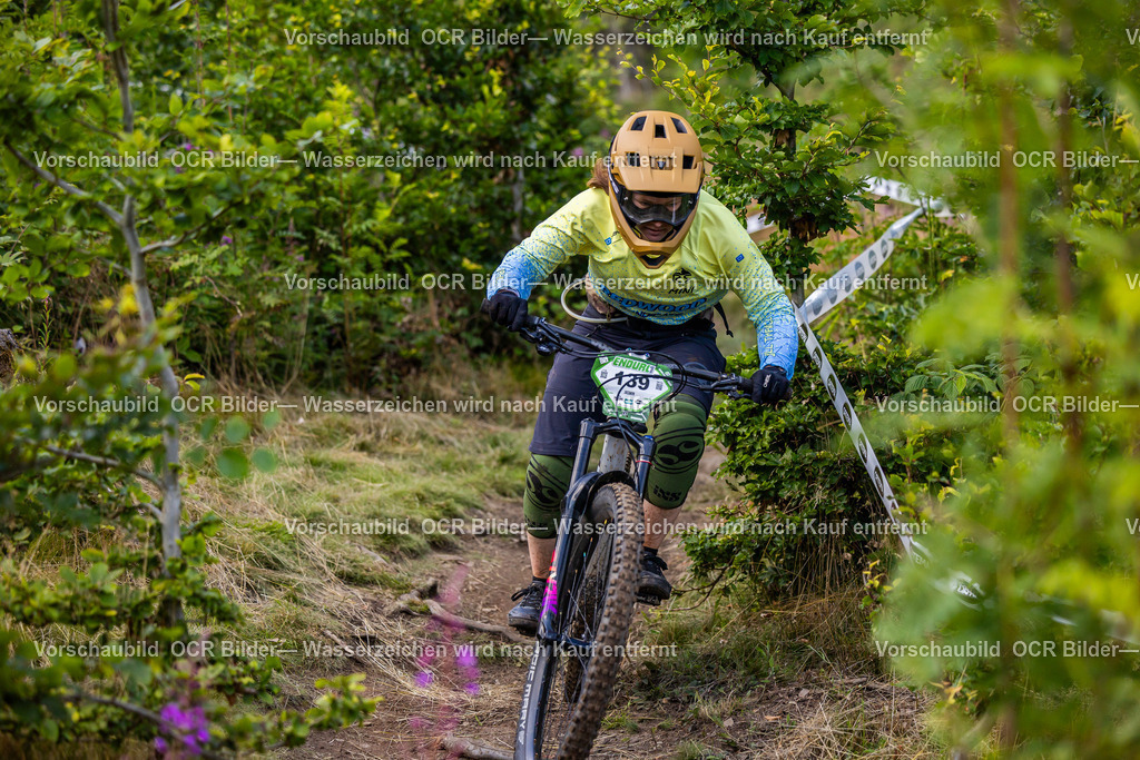 Enduro One Schulenberg Sa R6-1255 | OCR Bilder Fotograf Eisenach Michael Schröder