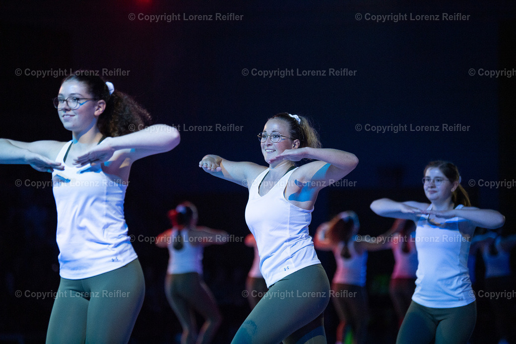 Turnen -  ATV Nacht 2025 | Gais, 27.9.25, Turnen - ATV Nacht.