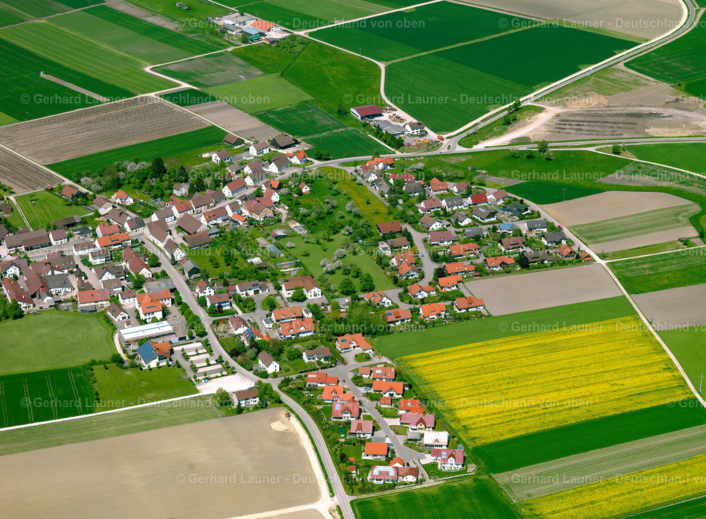 2858287 | Kirchbierlingen, Ehingen (Donau)