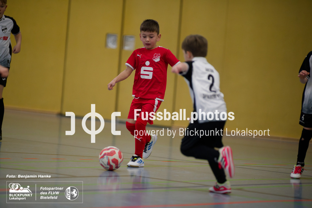 20260208_U8_Turnier_Theesen_024 | Blickpunkt Lokalsport - Realisiert mit Pictrs.com
