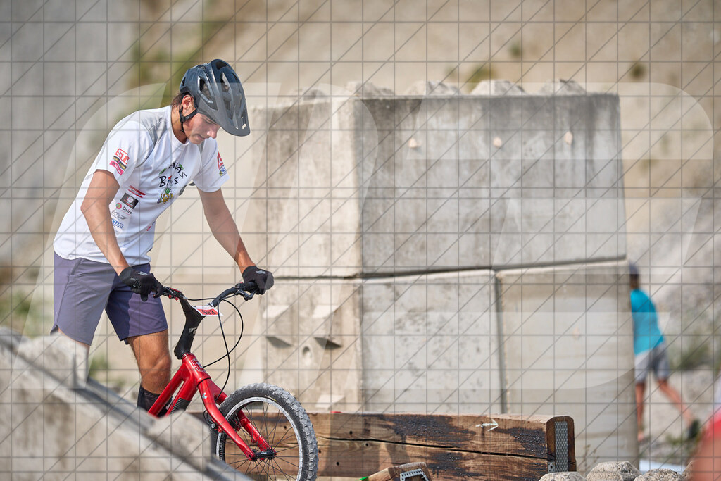 Trials European Youth Games | 16.08.2025: Trials European Youth Games in Purgstall an der Erlauf Foto: © 2025 Martin Bihounek / martinbihounek.comInsta: @martinbihounekcom