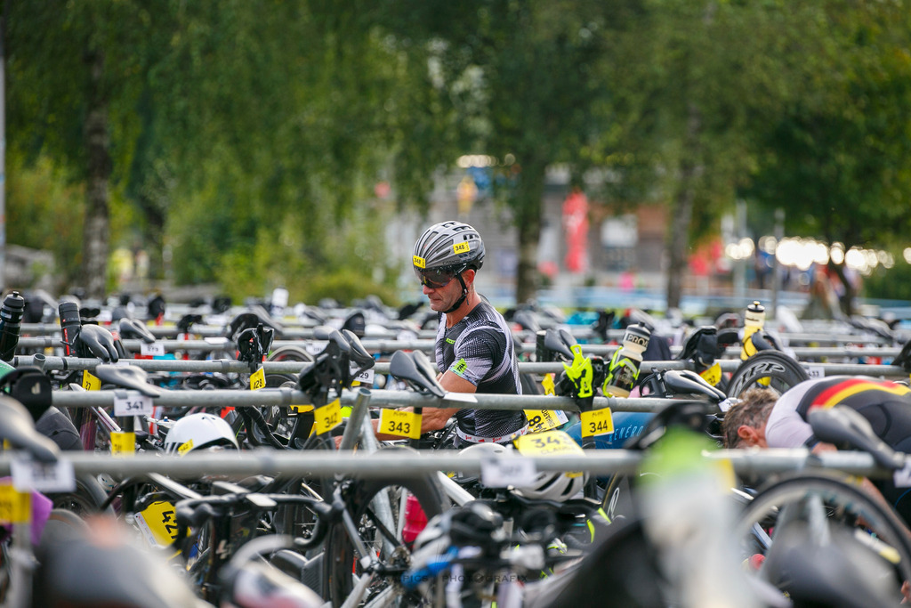 ALOHA MONDSEE TRIATHLON 2025 | AUSTRIA, 07.09.2025, Mondsee, ALOHA MONDSEE TRIATHLON 2025, Photo: WAPICS / Andreas Willdoner
