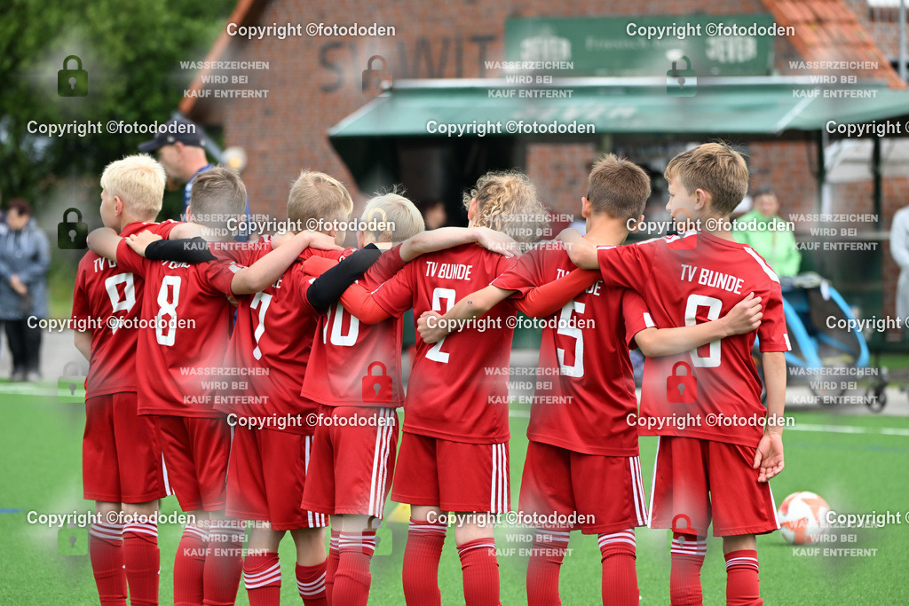 DSC_6241 | SV Wittmund l (gelb) / TV Bunde (rot)