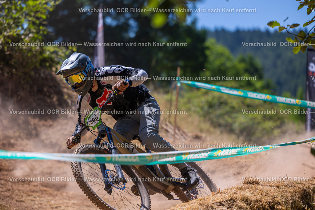 Enduro One Roßbach So R6-1318 | OCR Bilder Fotograf Eisenach Michael Schröder