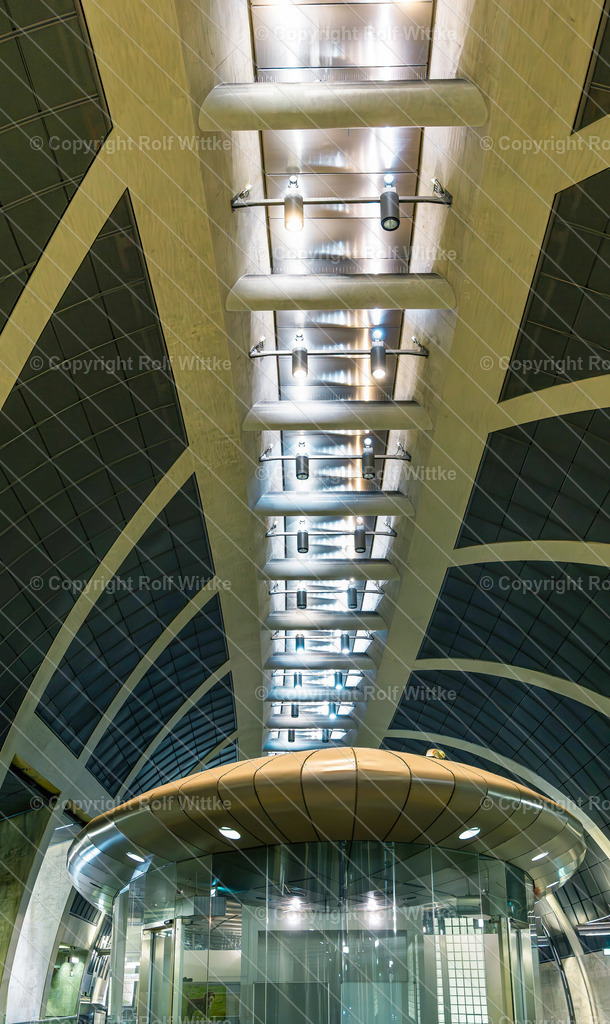 U Station6 | Rolf Wittke  - Realisiert mit Pictrs.com