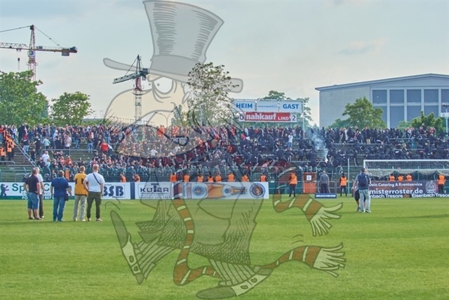 BFC Dynamo vs. FC Energie Cottbus 129 | mythos-online-redaktion