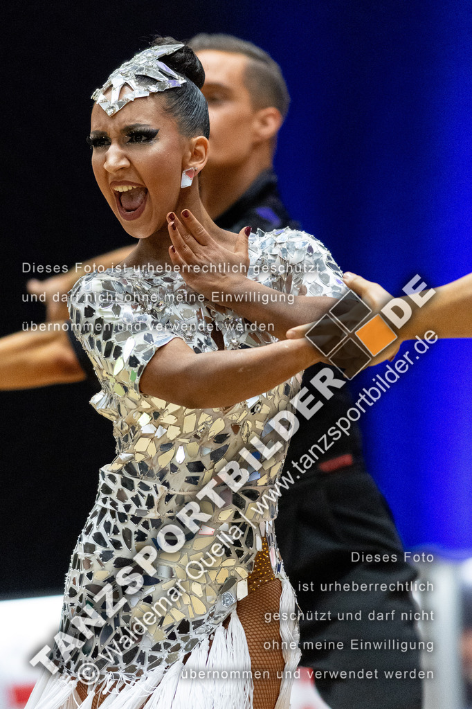 20240113-13580 | Hier finden Sie Tanz Bilder vom Latein und Standard Formationen tanzen. Sportbilder vom Tanzsport. Schöne Fotos und von Weltmeisterschaft, Europameisterschaft, Bundesliga, Regionalliga, Oberliga und Landesliga sowie von GOC Stuttgart, DanceComp, WM Bremen