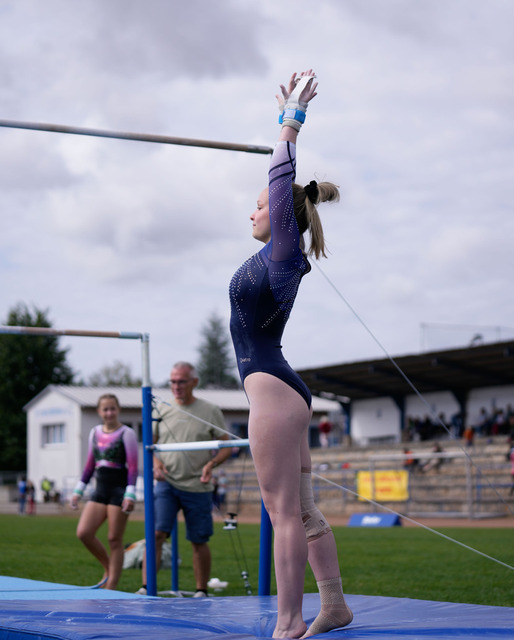 JTF10672 | 101.FRIEDRICH-LUDWIG-JAHN-TURNFEST am 20250824 in Freyburg - Unstrut (Friedrich-Ludwig-Jahn-Sportpark)