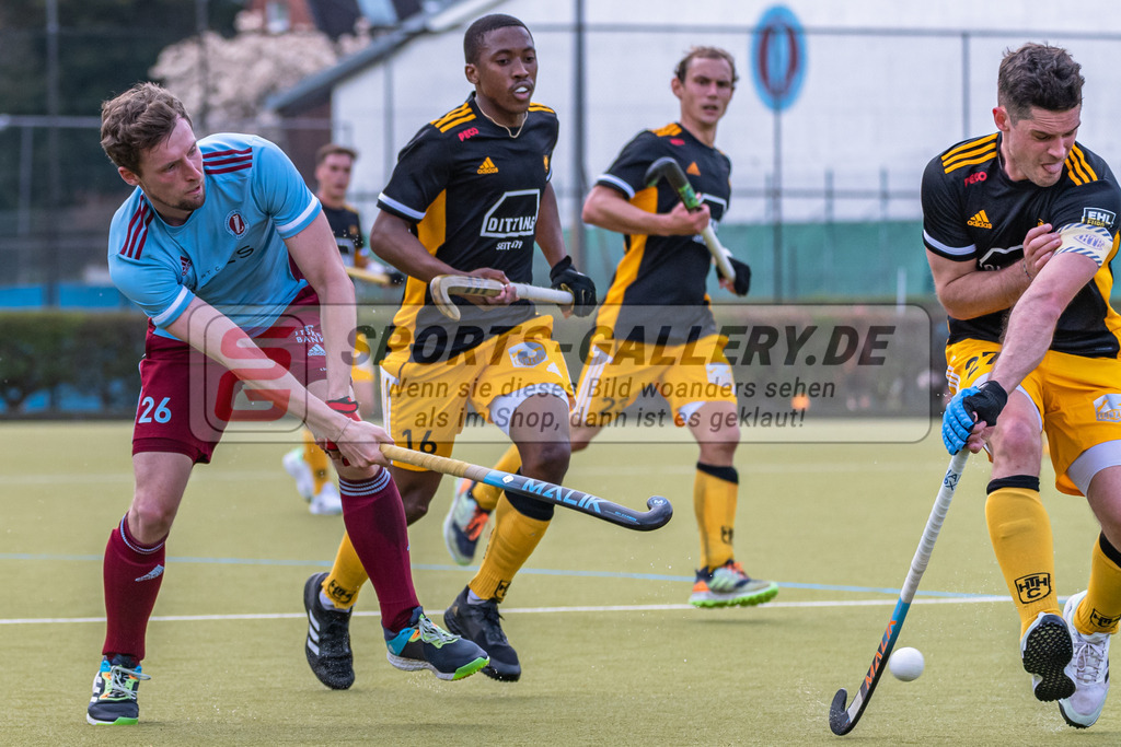 SM_20230422-D5A_6742 | Rückrunde Staffel A:      UHC - HTHC / 2 : 2