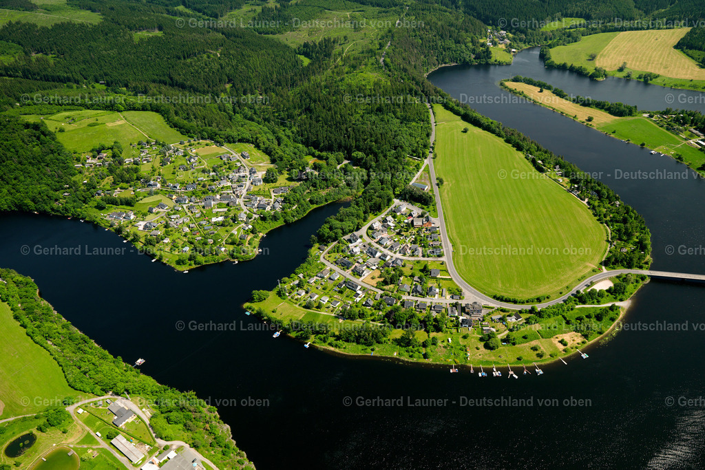 3001770 | Bleilochtalsperre bei Saaldorf