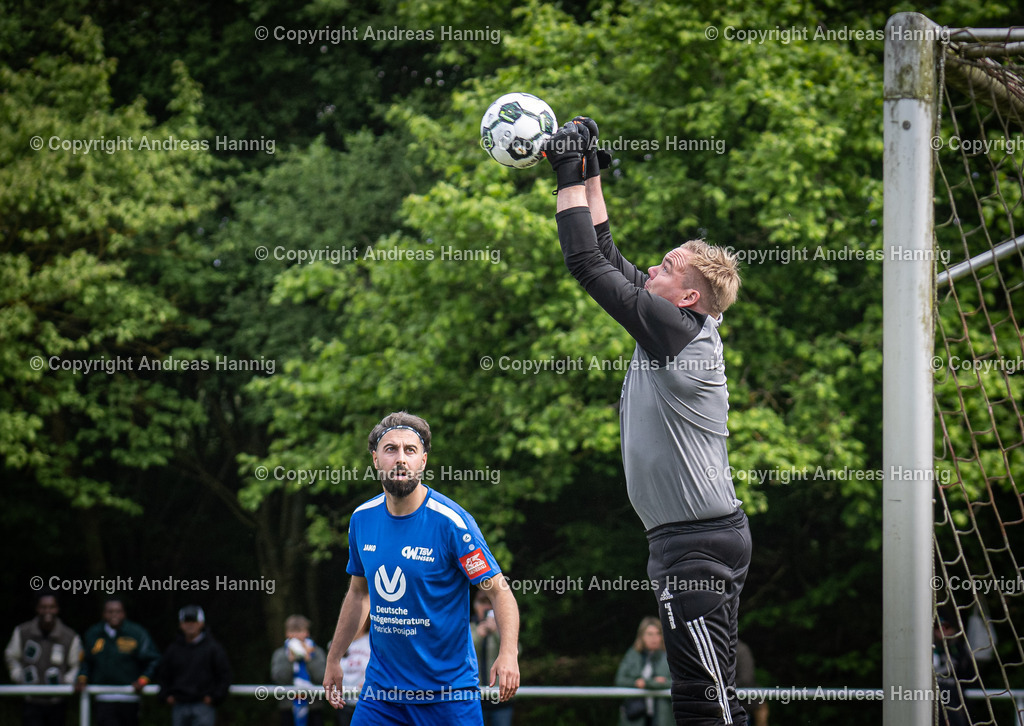 Fußball I Heren I Saison 2025-2026 I Kreispokalfinale 1.Herren I TSV Winsen Luhe - TSV Heidenau I 14.05.2026 | a-hannig - Realisiert mit Pictrs.com