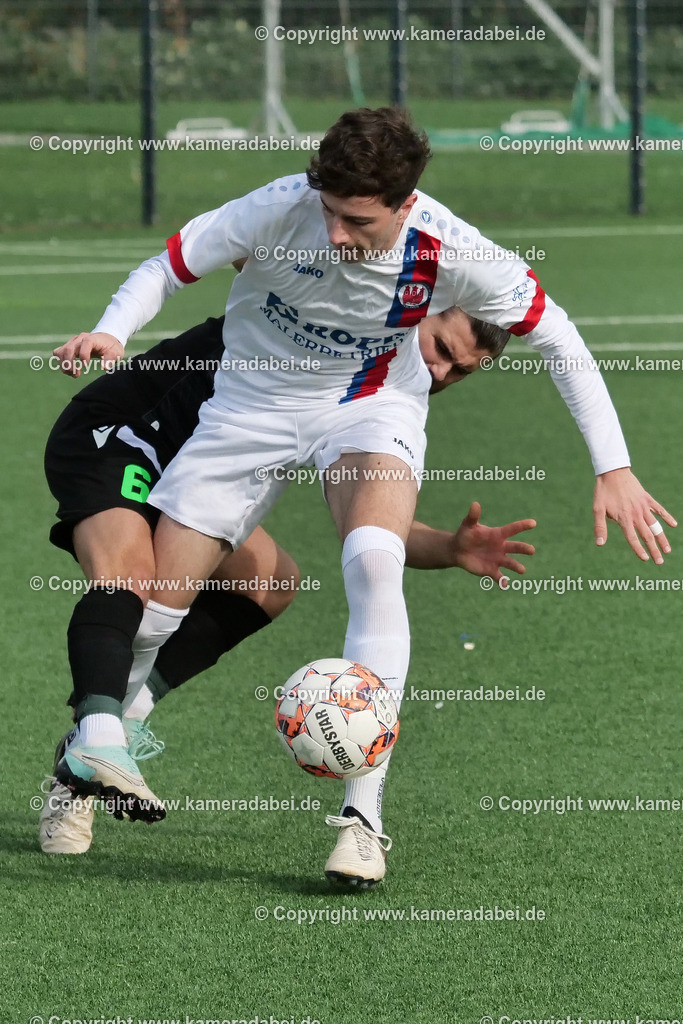 Fußball : Kreisliga A : SUS09 Dinslaken 2 - SF Walsum 09 am 20.10.2024 | Fußball : Kreisliga A : SUS09 Dinslaken 2 - SF Walsum 09 am 20.10.2024 - Realisiert mit Pictrs.com