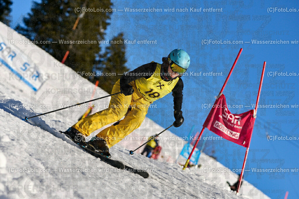ALP8795_NOe-BetriebsSKI-LM_Mitackova Magdalena | (C)FotoLois.com, Alois Spandl. 51. Niederösterreichische LandesBetriebs-Skimeisterschaften, best of two, Almlift-Piste Hochkar, LSV - Schiclub Göstling-Hochkar, Fr 16. Februar 2024.
