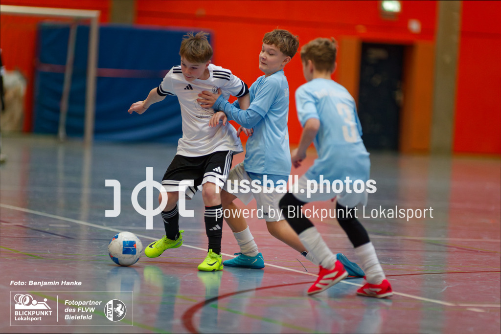 20260110_U13_Turnier_Schildesche_233 | Blickpunkt Lokalsport - Realisiert mit Pictrs.com