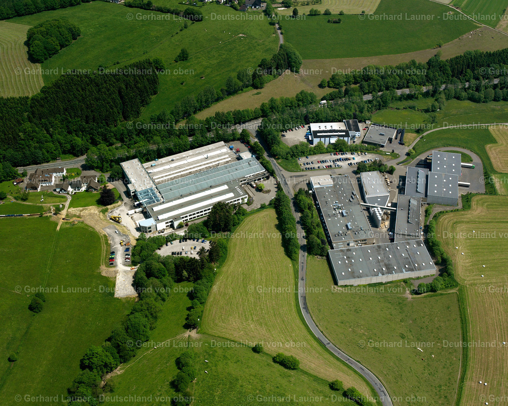 2632069 | Industriegebiet bei Ihne VALBERT 06.08.2016