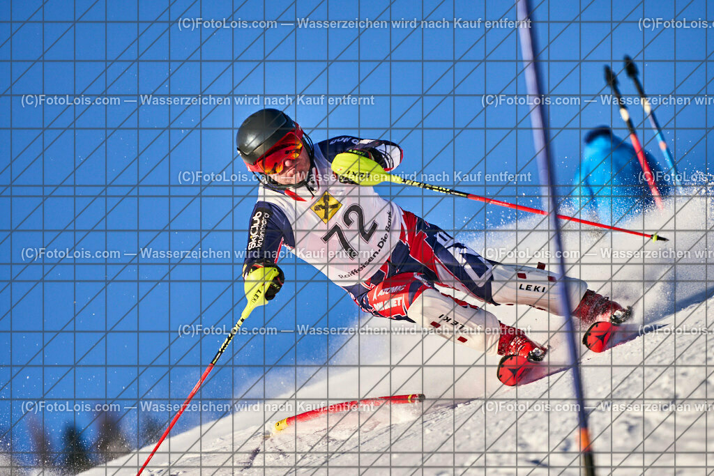 ALP5615_MASTERS-Cup_SL-B Herrn_Krydl Jindrich | (C)FotoLois.com, Alois Spandl. FIS Masters-Cup Wildschönau 2024, Slalom auf der Piste Auffach FIS Schatzberg, Kategorie B, So 14. Jänner 2024.