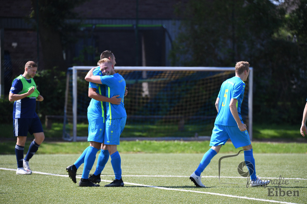 TuS Wahnbek-SV Bad Zwischenahn | Kreispokal Erste Mannschaften; TuS Wahnbek-SV Bad Zwischenahn am 06.08.2023; in Wahnbek (Sportanlage Wahnbek), Photo: Philip Eiben 2023 - Realisiert mit Pictrs.com