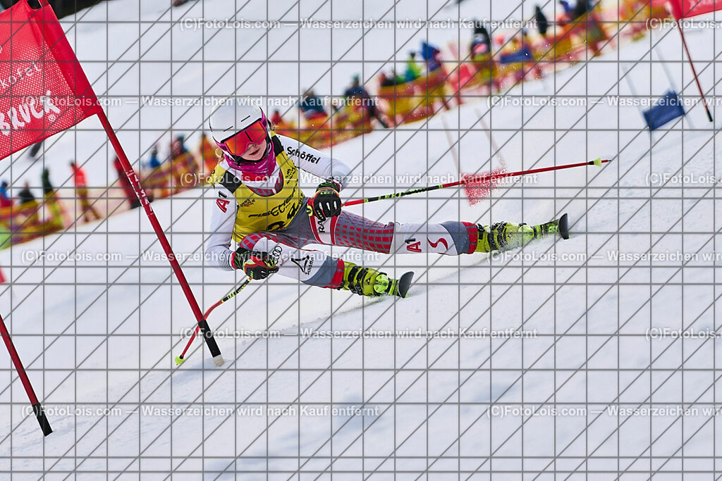 ALP0874_Patscherkofel_FischerCup-RTL_Neuner Alina | (C)FotoLois.com, Alois Spandl, FischerCup-RTL, Kinder-/Schüler-Rennen auf der Heiligwasserwiese am Patscherkofel, SkiClub Innsbruck Patscherkofel (SCIP), Fr 30. Dezember 2022.