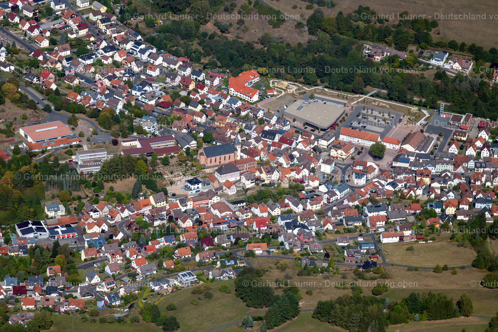 3904442 | Frammersbach