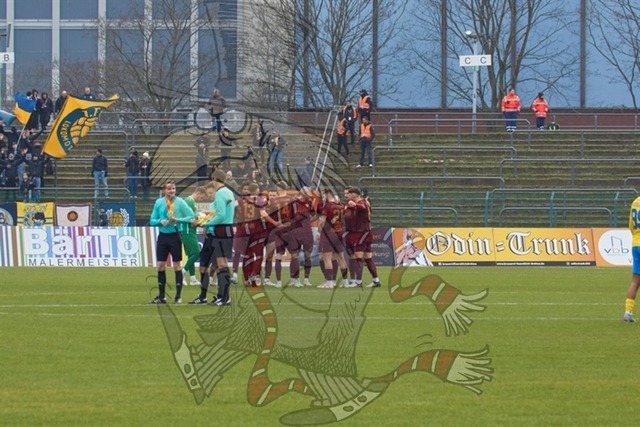 BFC Dynamo vs. 1.FC Lok Leipzig 006 | mythos-online-redaktion