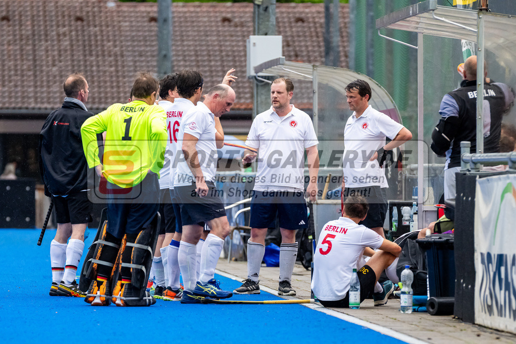 HK_20240504_100363 | Bärenpokal Krefeld - Berlin   am 4.5.2024 Crefelder HTC, Krefeld ,