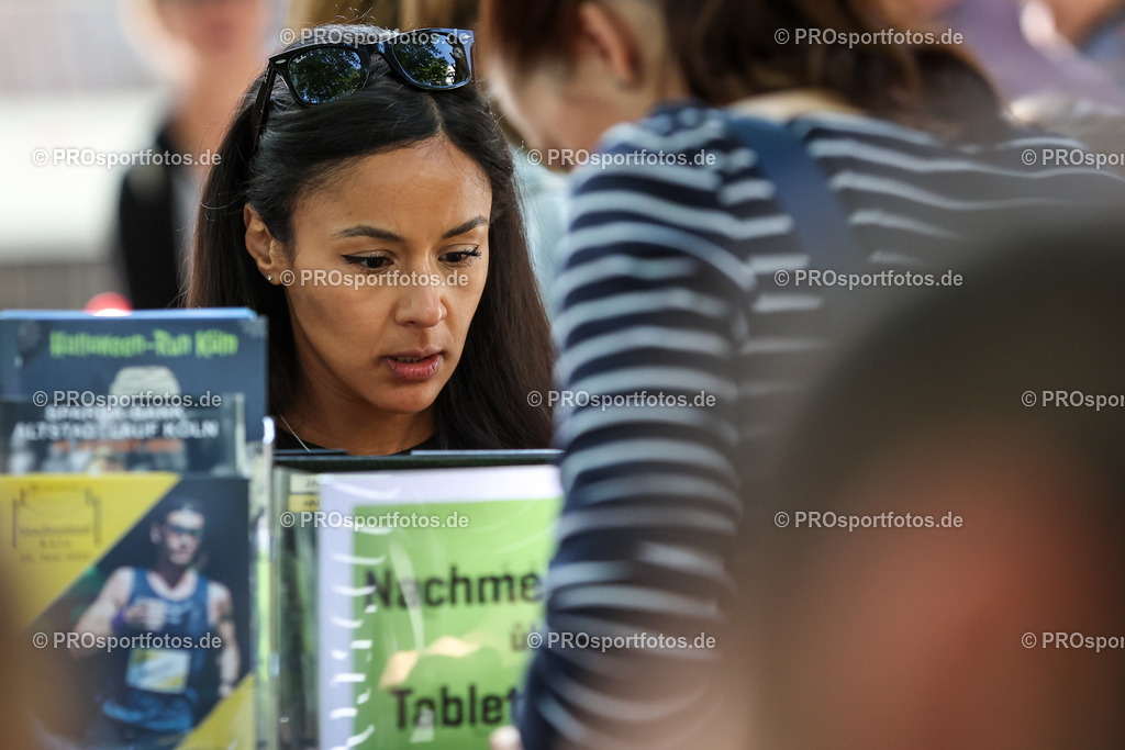 GVG Fruehlingslauf in Frechen, 22.05.2022 | Impressionen vom GVG Fruehlingslauf am 22.05.2022 in Frechen (Nordrhein-Westfalen). Foto: BEAUTIFUL SPORTS/Axel Kohring