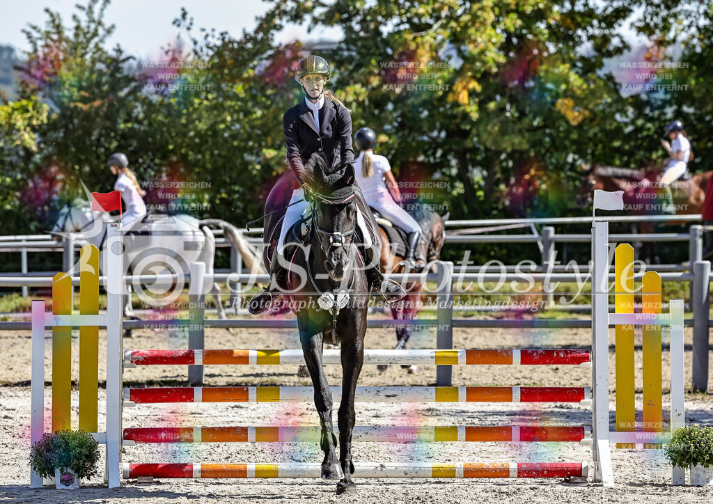 20250907_12_Springprf. Kl. A _ 90cm-200 | JS-PHOTOSTYLE