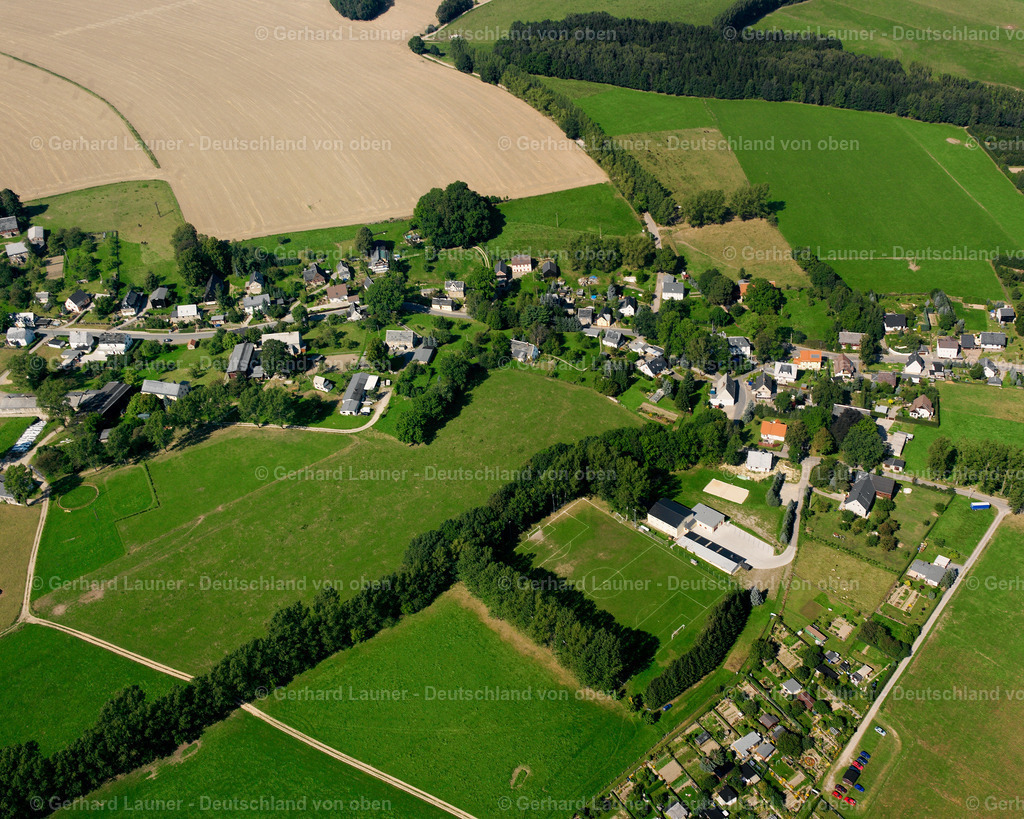 2538712 | St. Michaelis, Brand-Erbisdorf