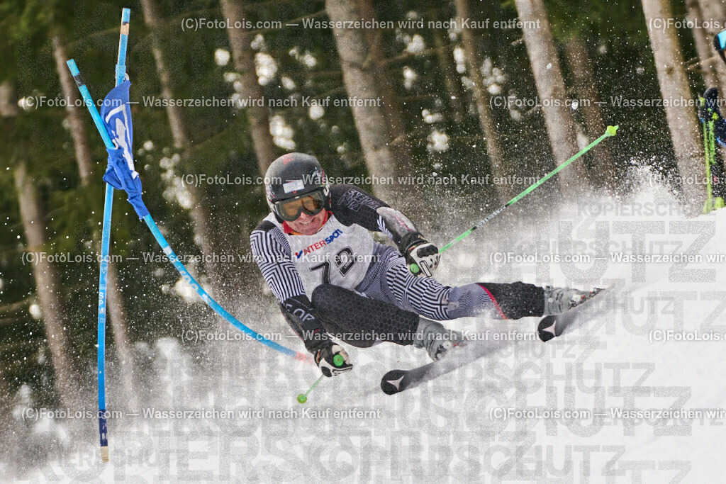ALP7824_SkiBezirksMeisterschaft_Hollenstein_Herb Rainer | (C)FotoLois.com, Alois Spandl, SkiBezirksMeisterschaft NÖ-West und Bambini/Kindercup-RTL, SC Hollenstein am Königsberg, Sa 11. Feb. 2023.