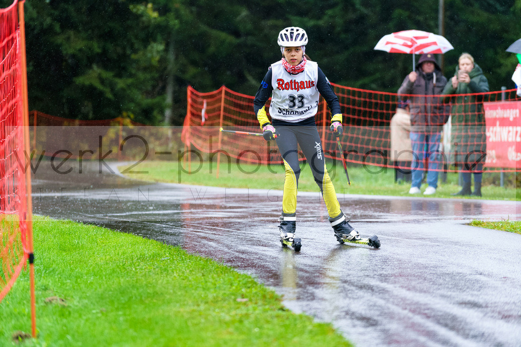 DSC Schönwald | 1. DSV E.INFRA Schülercup / RWS Cup Biathlon in Schönwald am 27. - 29. September 2024